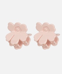 marimekko（マリメッコ）の「Nano Unikko / Hair Clip 2pcs（バレッタ/ヘアクリップ）」
