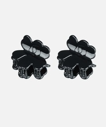 marimekko（マリメッコ）の「Nano Unikko / Hair Clip 2pcs（バレッタ/ヘアクリップ）」