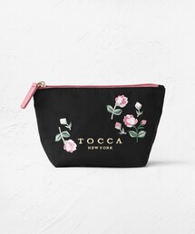 TOCCA（トッカ）の「BOUQUET DE REVE POUCH ポーチ（ポーチ）」