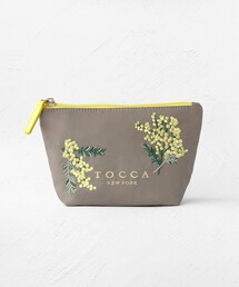 TOCCA（トッカ）の「BOUQUET DE REVE POUCH ポーチ（ポーチ）」