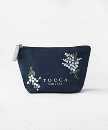 TOCCA（トッカ）の「BOUQUET DE REVE POUCH ポーチ（ポーチ）」