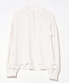 セール】オフショルタックスウェット（スウェット）｜SNIDEL