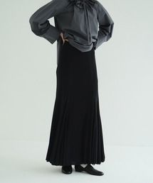 スカート CLANE FRILL GATHER DOME SKIRT FRILL GATHER DOME SKIRT｜SKIRT/PANTS(スカート/パンツ)｜CLANE