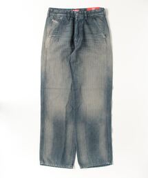未使用✨　DIESEL ディーゼル　デニムパンツ　ヴィンテージ加工　34×32 DIESEL｜ディーゼルのデニムパンツ（ヴィンテージ）通販 - ZOZOTOWN