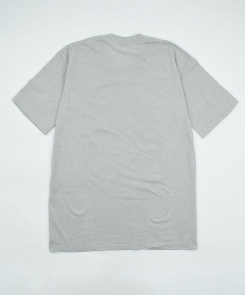 LABORATORY R(ラボラトリーアール)の「【USED】80’s Velva Sheen “Steam Boat” スーベニア Tシャツ USA製(Tシャツ/カットソー・メンズ・グレー・X-LARGE)」の7枚目の写真