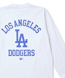 NEWERA-LS CT TEE