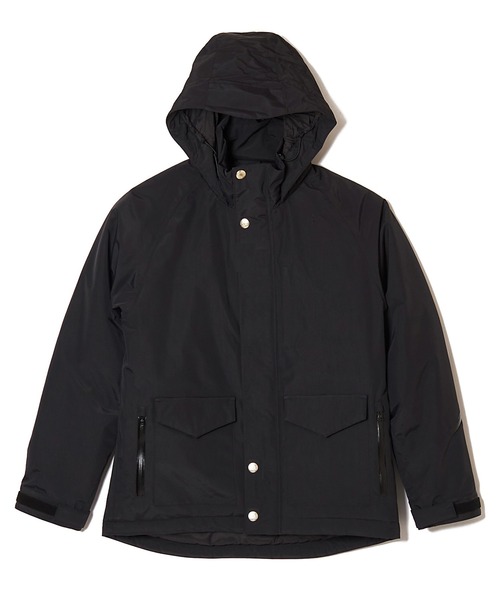 ジャケット・アウター CRIMIE 3LAYER TEXTILE MOUNTAIN PARKA 3LAYER MOUNTAIN PARKA JACKET（マウンテンパーカー）｜CRIMIE