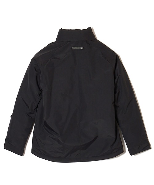 3LAYER MOUNTAIN PARKA JACKET（マウンテンパーカー）｜CRIMIE