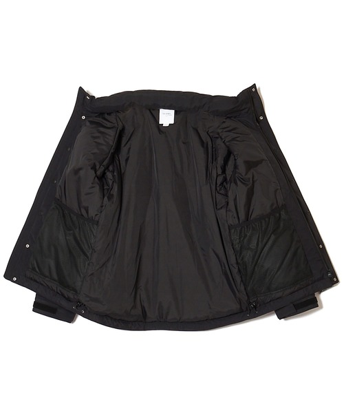 3LAYER MOUNTAIN PARKA JACKET（マウンテンパーカー）｜CRIMIE