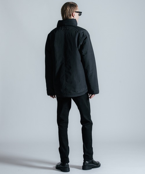 3LAYER MOUNTAIN PARKA JACKET（マウンテンパーカー）｜CRIMIE