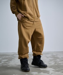 WILD THINGS(ChVOX)FTL×WILDTHINGS MONSTER SWEAT PANTS / ChVOX / R{ / XGbg / pc / ZbgAbv(̑pc)