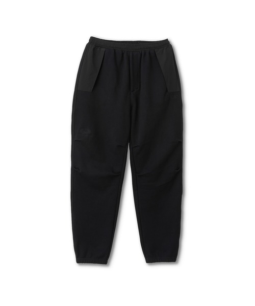 WILD THINGS（ワイルドシングス）の「FTL×WILDTHINGS MONSTER SWEAT PANTS / ワイルドシングス / コラボ / スエット / パンツ / セットアップ（スウェットパンツ・メンズ・ブラック/ベージュ・M/L）」の12枚目の写真