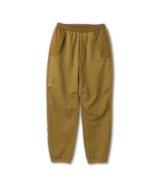 WILD THINGS（ワイルドシングス）の「FTL×WILDTHINGS MONSTER SWEAT PANTS / ワイルドシングス / コラボ / スエット / パンツ / セットアップ（スウェットパンツ・メンズ・ブラック/ベージュ・M/L）」の11枚目の写真