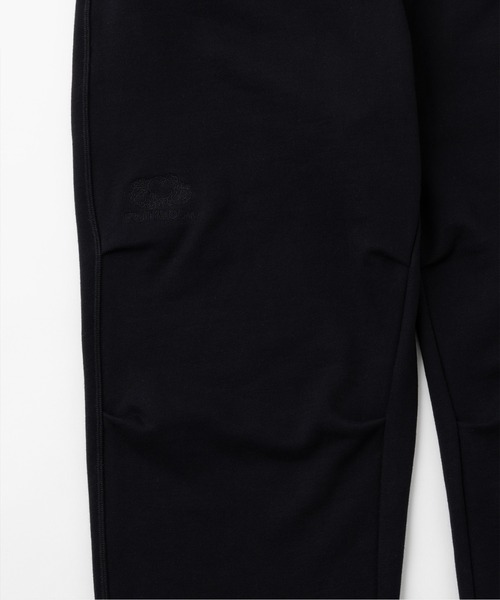 WILD THINGS（ワイルドシングス）の「FTL×WILDTHINGS MONSTER SWEAT PANTS / ワイルドシングス / コラボ / スエット / パンツ / セットアップ（スウェットパンツ・メンズ・ブラック/ベージュ・M/L）」の4枚目の写真