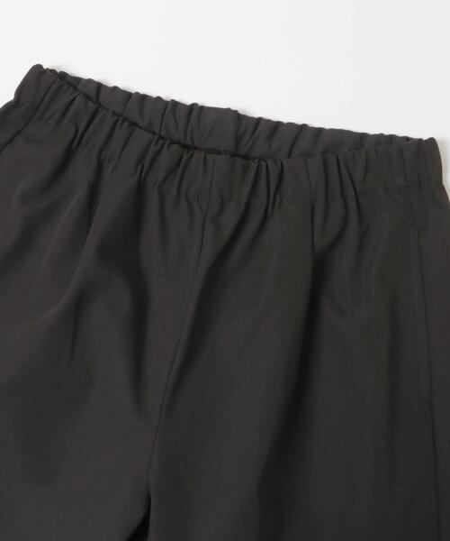 FORK&SPOON（フォークアンドスプーン）の「FORK&SPOON　FLEX イージーパンツ（その他パンツ・メンズ・ベージュ系その他/ブラック・4/5）」の15枚目の写真