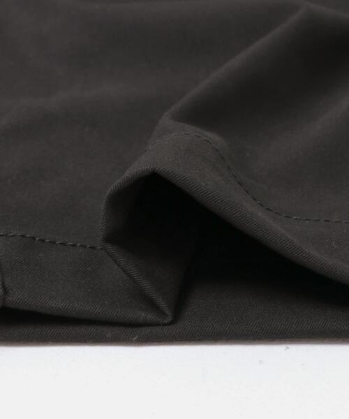 FORK&SPOON（フォークアンドスプーン）の「FORK&SPOON　FLEX イージーパンツ（その他パンツ・メンズ・ベージュ系その他/ブラック・4/5）」の11枚目の写真