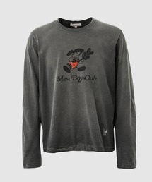 MASU｜エムエーエスユーのトップス（長袖）人気ランキング