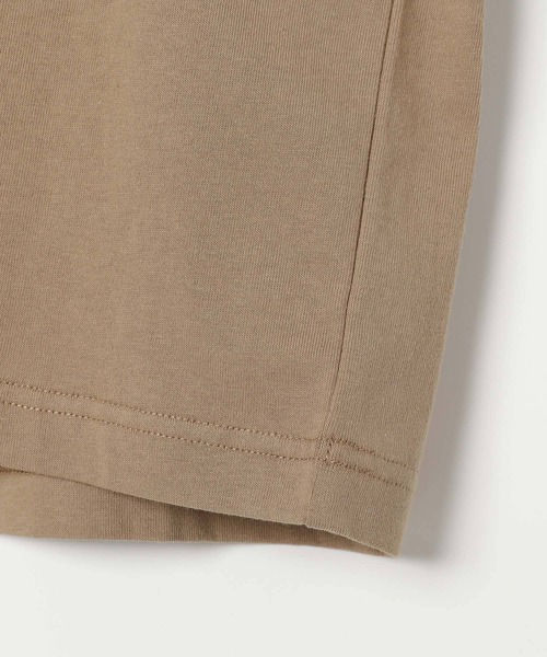 LEPSIM（レプシィム）の「アソートフォトロンT　598101（Tシャツ/カットソー・レディース・オフホワイト/ベージュ/ブラック・FREE）」の4枚目の写真