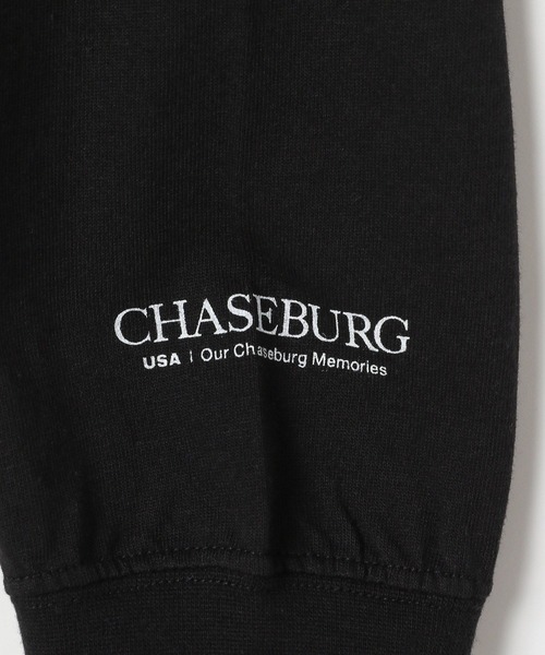 LEPSIM（レプシィム）の「アソートフォトロンT　598101（Tシャツ/カットソー・レディース・オフホワイト/ベージュ/ブラック・FREE）」の6枚目の写真