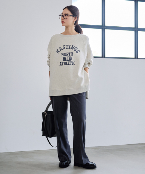 FRAMeWORK（フレームワーク）の「&MyuQ/アンドミューク バケツガタBAG（クラッチバッグ・レディース・ブラック/ブラウン・FREE）」の11枚目の写真