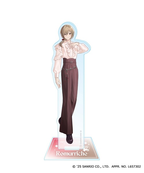 ZOZO(ゾゾ)の「【フラガリアメモリーズ × ZOZOTOWN】 グッズセット(その他雑貨・レディース・その他4/その他7/その他9/その他6/その他8/その他1/その他2/その他3/その他5・ONE SIZE)」の14枚目の写真