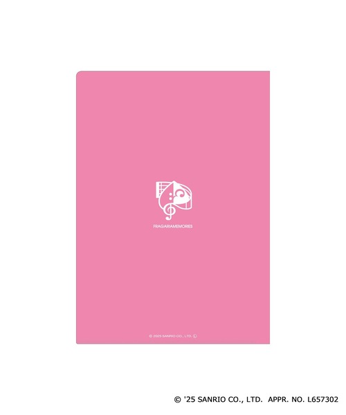 ZOZO(ゾゾ)の「【フラガリアメモリーズ × ZOZOTOWN】 グッズセット(その他雑貨・レディース・その他4/その他7/その他9/その他6/その他8/その他1/その他2/その他3/その他5・ONE SIZE)」の12枚目の写真
