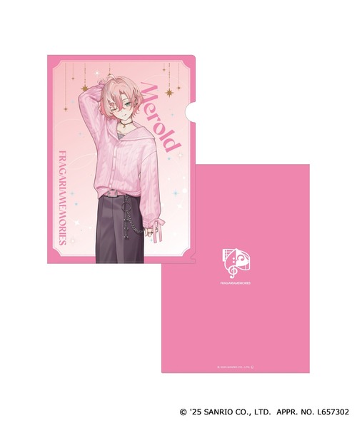ZOZO(ゾゾ)の「【フラガリアメモリーズ × ZOZOTOWN】 グッズセット(その他雑貨・レディース・その他4/その他7/その他9/その他6/その他8/その他1/その他2/その他3/その他5・ONE SIZE)」の13枚目の写真