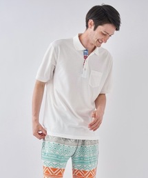 Ocean Pacific（オーシャンパシフィック）の「半袖ポロシャツ（ポロシャツ）」