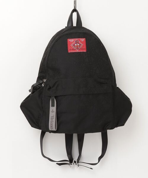 Vivienne Westwood（ヴィヴィアンウエストウッド）の「GEORGE RUCKSACK