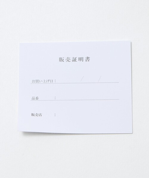 UNITED ARROWS（ユナイテッドアローズ）の「＜IRIS 47＞GAIA イヤリング（イヤリング・レディース・シルバー/ゴールド・FREE）」の13枚目の写真