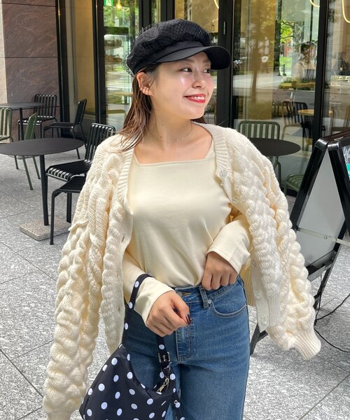 momo ニット3枚セット momo ニット3枚セット momo ニット3枚セット 楽天市場】セットアップ