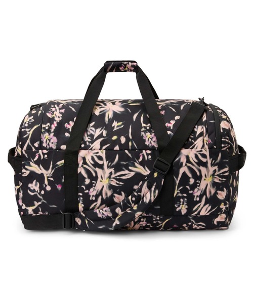 DAKINE(ダカイン)の「【直営店限定】DAKINE EQ DUFFLE ショルダーバッグ 70L【2025年秋冬モデル】/ダカインロゴワンポイントパッカブルダッフルバック(ボストンバッグ・メンズ・ブラック系その他/ブルー系その他・FREE)」の4枚目の写真
