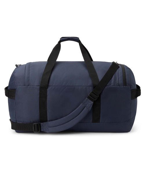 DAKINE(ダカイン)の「【直営店限定】DAKINE EQ DUFFLE ショルダーバッグ 70L【2025年秋冬モデル】/ダカインロゴワンポイントパッカブルダッフルバック(ボストンバッグ・メンズ・ブラック系その他/ブルー系その他・FREE)」の3枚目の写真