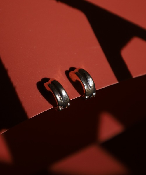 Meing（ミーイング）の「Meing 2点セット マグネットピアス 磁石 ピアス風イヤリング 穴なしピアス ノンホールピアス（イヤリング・レディース・その他1/その他3/その他5/その他11/その他8/その他13/その他19/その他22/その他24/その他4/その他7/その他9/その他12/その他20/その他21/その他23/その他6/その他14/その他15/その他16/その他17/その他18/その他2/その他10・FREE）」の18枚目の写真