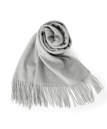 SHOO・LA・RUE | プレーン無地ストール(ストール/ショール)