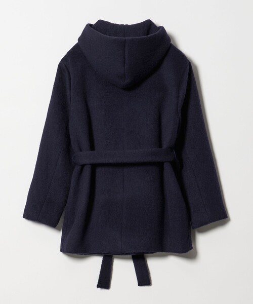 セール】＜Steven Alan＞シャギー フード コート（その他アウター