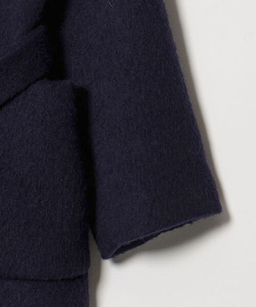 セール】＜Steven Alan＞シャギー フード コート（その他アウター