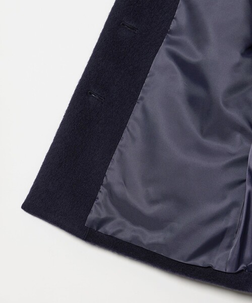 セール】＜Steven Alan＞シャギー フード コート（その他アウター