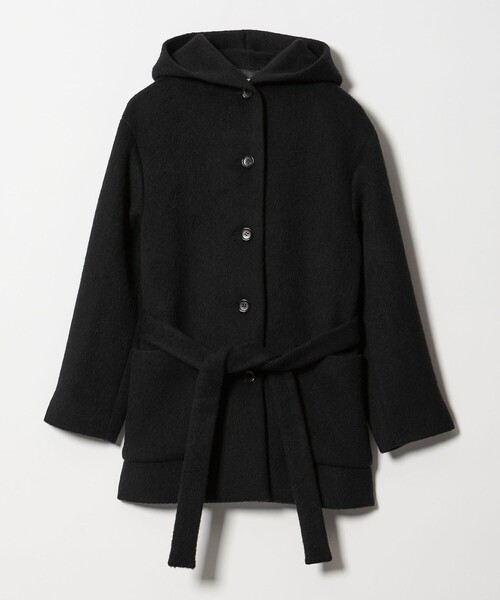 新品未使用スティーブンアランStevenAlanシャギーミドルコートS黒ブラック 楽天市場】＜Steven Alan＞シャギー ミドル コート Steven Alan