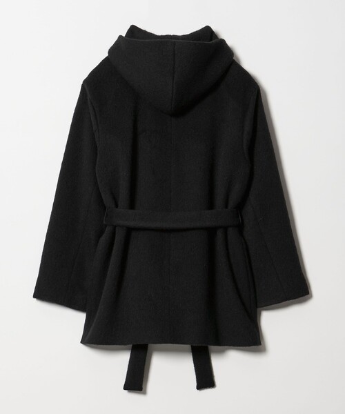 セール】＜Steven Alan＞シャギー フード コート（その他アウター