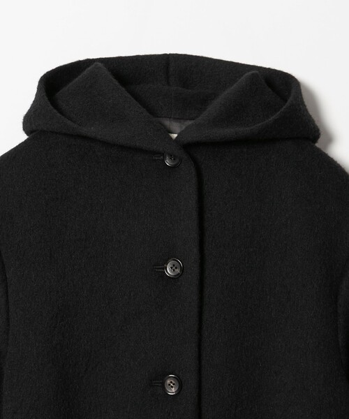 セール】＜Steven Alan＞シャギー フード コート（その他アウター