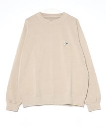 クイックシルバー QUIKSILVER PG HISTORY SWEAT CREW