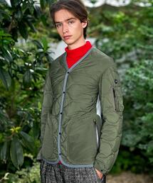 DRESSTERIOR（ドレステリア）の「キルティング ライナージャケット（その他アウター）」