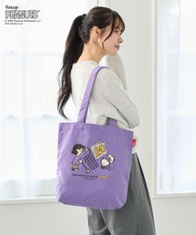 ♦︎限定価格♦︎エトロ美しいパープル×ネオンカラー＊トートバッグ大サイズ レディースのトートバッグ（パープル/紫色系・A4サイズ収納可