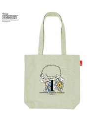 Vintage PEANUTS（ビンテージピーナッツ）の「ルートート / IP.トール.ピーナッツ-0T（トートバッグ）」
