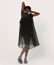 BEDSIDEDRAMA（ベットサイドドラマ）の「Tutu Frill Tee Dress（ワンピース）」