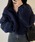 SallyLunn�i�T���[�����j�́u�W�b�v�{�A�W���P�b�g�i���̑��A�E�^�[�j�v�b�l�C�r�[