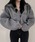 SallyLunn�i�T���[�����j�́u�W�b�v�{�A�W���P�b�g�i���̑��A�E�^�[�j�v�b�O���[