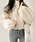 SallyLunn�i�T���[�����j�́u�W�b�v�{�A�W���P�b�g�i���̑��A�E�^�[�j�v�b�A�C�{���[