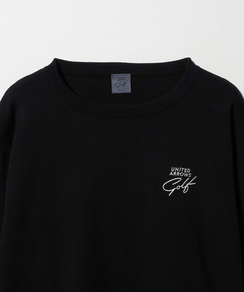 セール】メンズ クルーネック ニット（ニット/セーター）｜UNITED